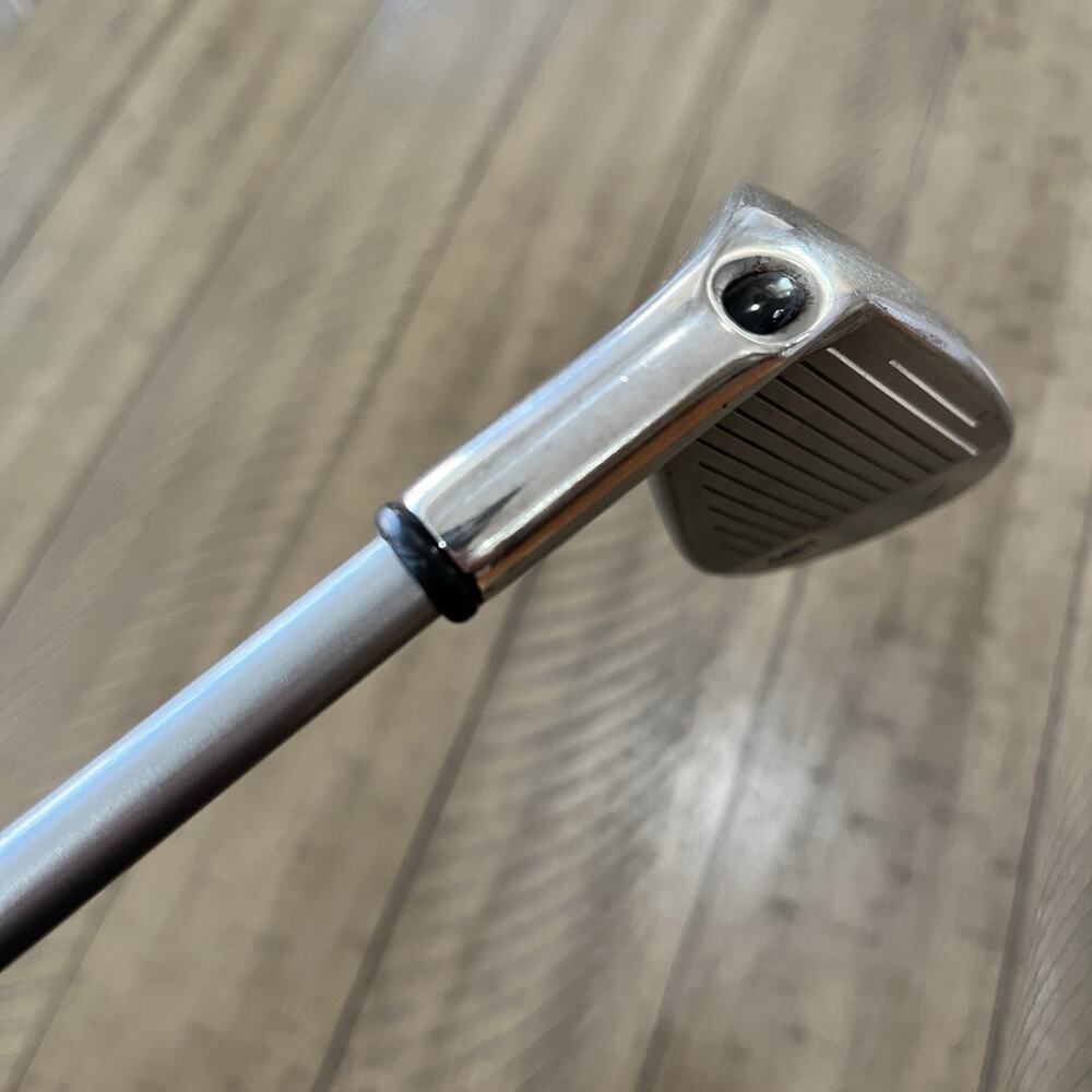 Women's Callaway 2008 Big Bertha Single 6-Iron Graphite RH 37" - New Grip - Picture 5 of 11